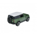 Miniatura Majorette 1/64 Majorette Land Rover Defender 90 Serie Premium Cars